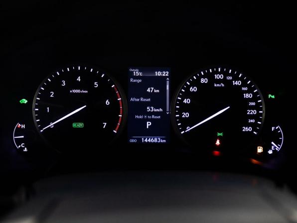 Lexus NX I Рестайлинг с пробегом 2018 года, цена 3 250 000 рублей, 144683 км, внедорожник, Автокод Объявления