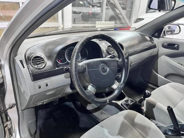 Chevrolet Lacetti I с пробегом 2008 года, цена 299 000 рублей, 191000 км, хэтчбек, Автокод Объявления