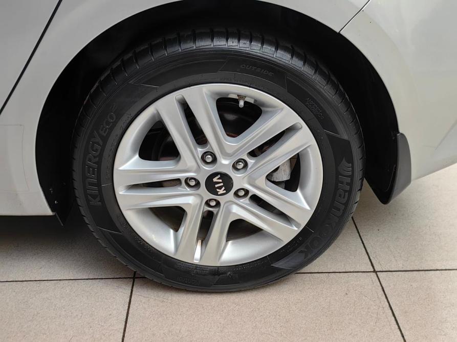 Kia Ceed III Подольск  - изображение 23