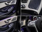 Mercedes-Benz S-Класс VI (W222 C217) Рестайлинг Москва  - изображение 55