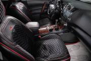 Toyota Highlander II (XU40) Рестайлинг Сургут  - изображение 28
