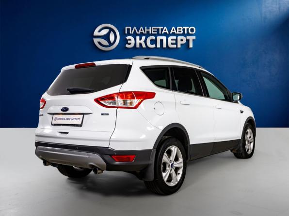 Ford Kuga II с пробегом 2014 года, цена 1 130 000 рублей, 114806 км, внедорожник, Автокод Объявления