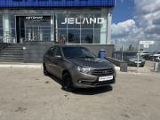Lada (ВАЗ) Granta I Рестайлинг Саратов  - изображение 18