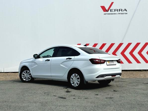 Lada (ВАЗ) Vesta I Рестайлинг (NG) с пробегом 2023 года, цена 902 913 рублей, 91063 км, седан, Автокод Объявления