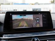 BMW 5 серии VII (G30/G31/G38) Москва  - изображение 47