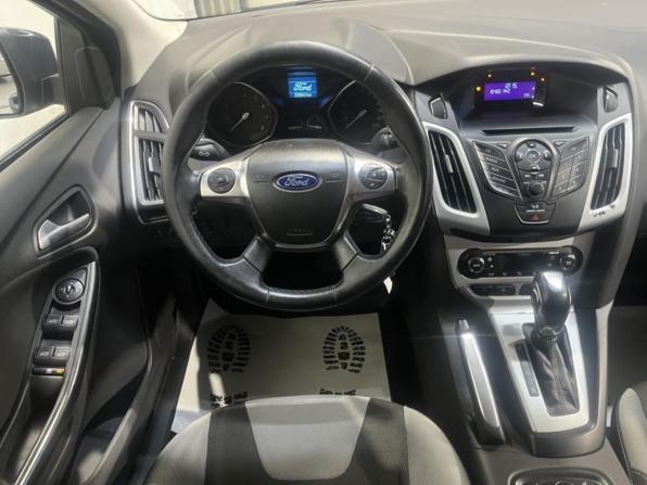 Ford Focus III с пробегом 2012 года, цена 750 000 рублей, 220545 км, седан, Автокод Объявления