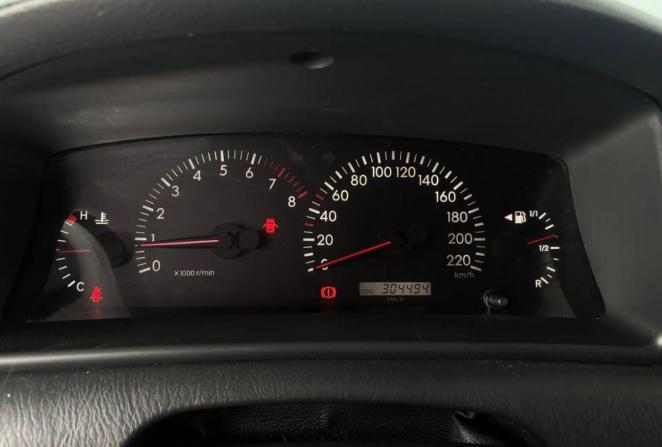 Toyota Corolla IX (E120 E130) Рестайлинг с пробегом 2005 года, цена 495 000 рублей, 304460 км, седан, Автокод Объявления