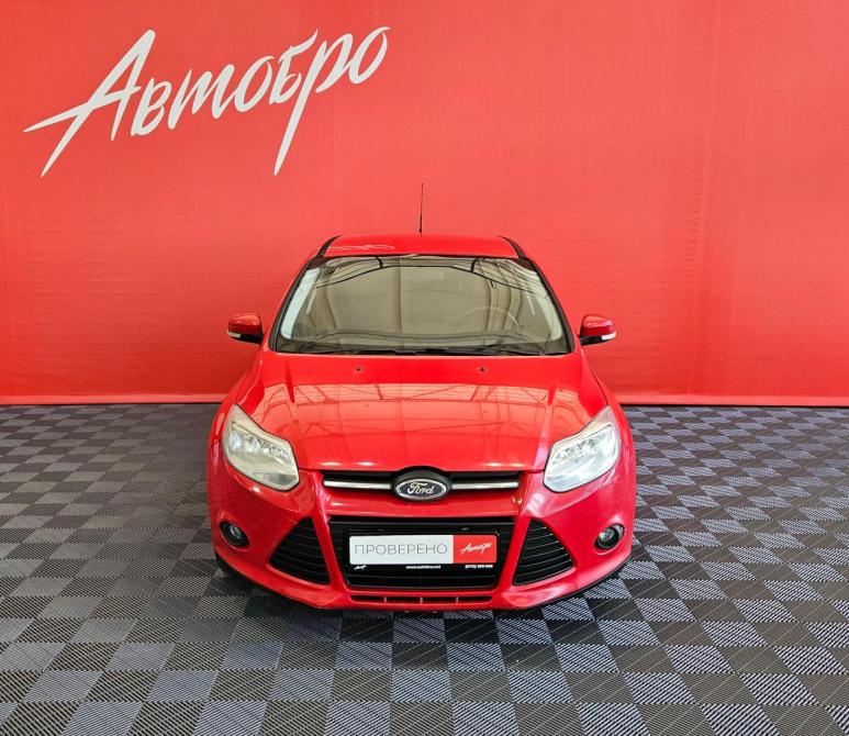 Ford Focus III Вологда  - изображение 8