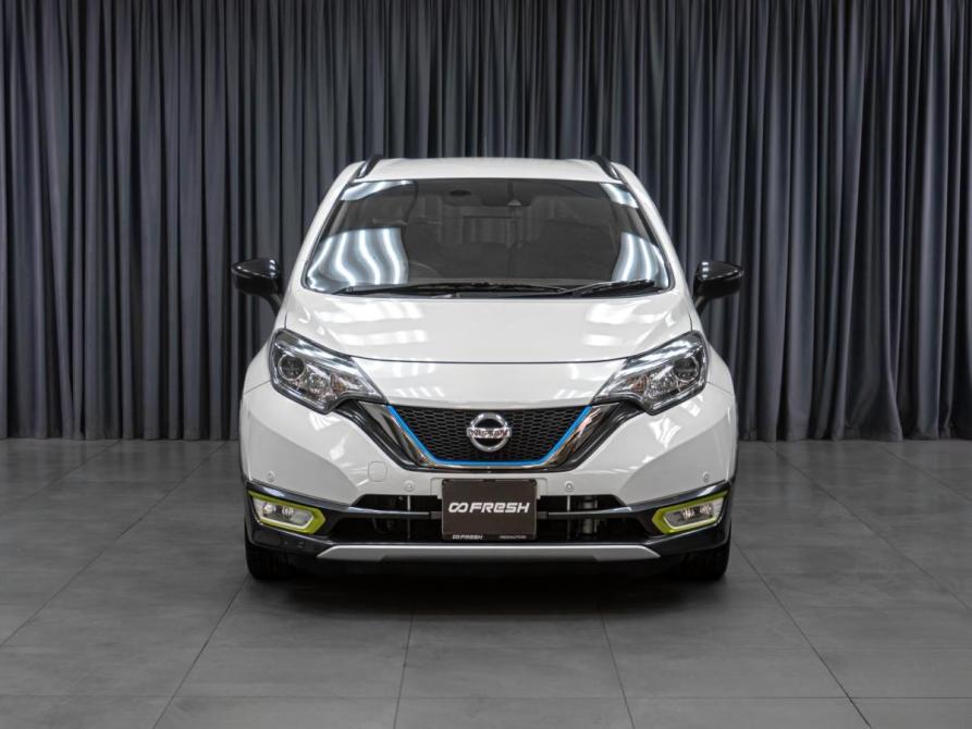 Nissan Note II Рестайлинг Тюмень  - изображение 3
