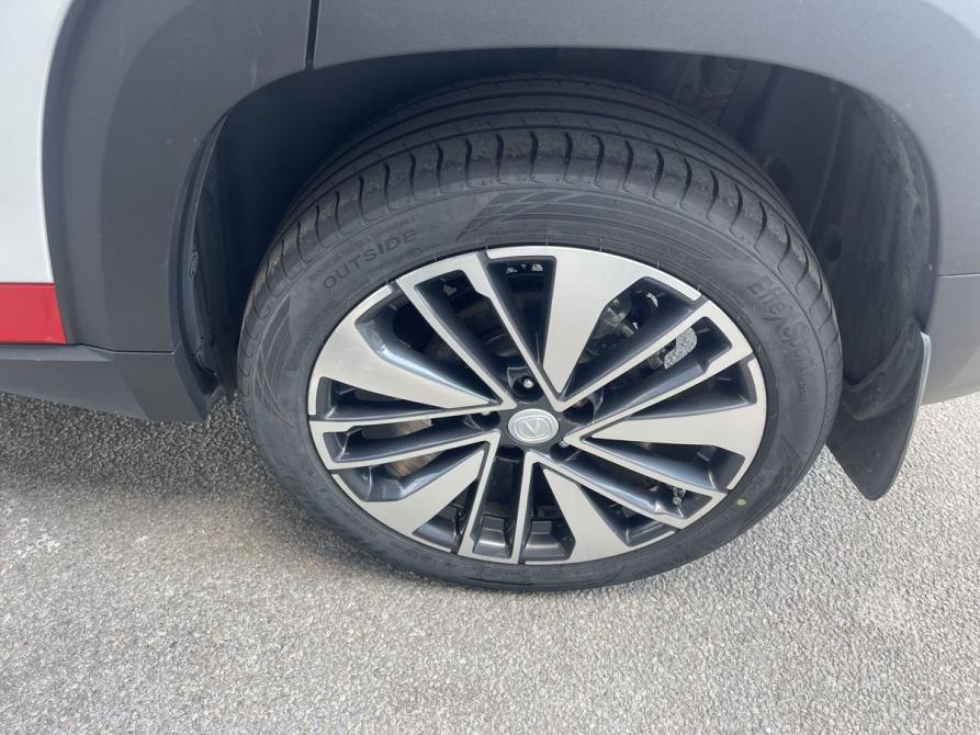 Changan CS35 Plus I Рестайлинг Брянск  - изображение 16