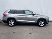 Skoda Kodiaq I Москва  - изображение 31