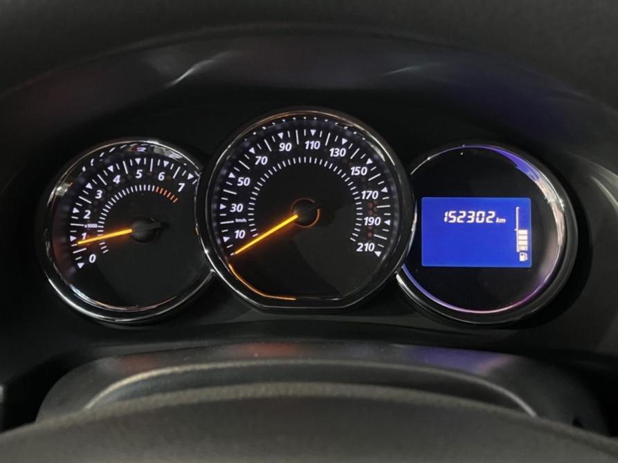 Renault Sandero II Курск  - изображение 10