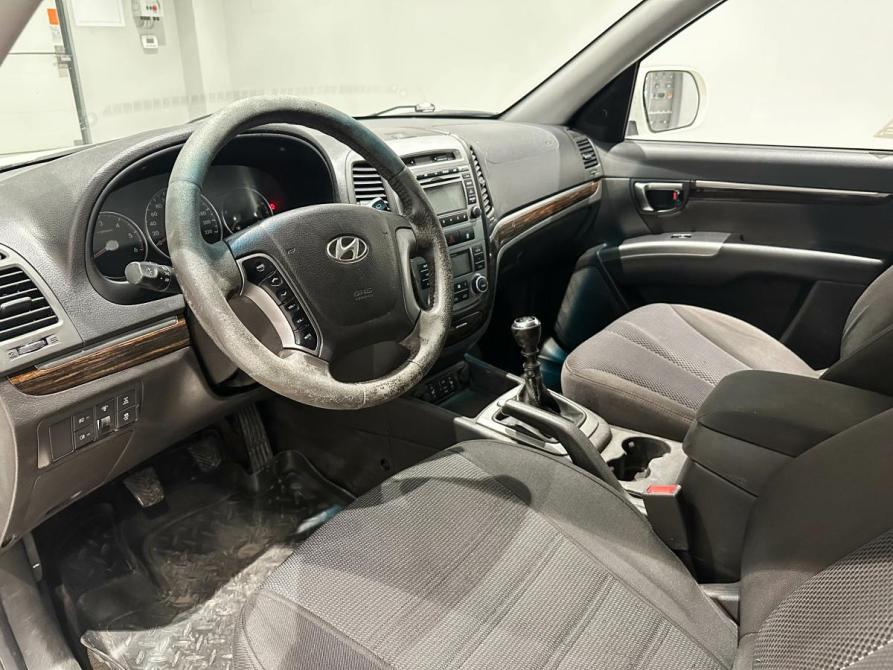 Hyundai Santa Fe II Рестайлинг Екатеринбург  - изображение 12