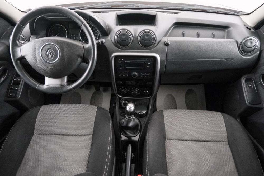 Renault Duster I Красноярск  - изображение 11