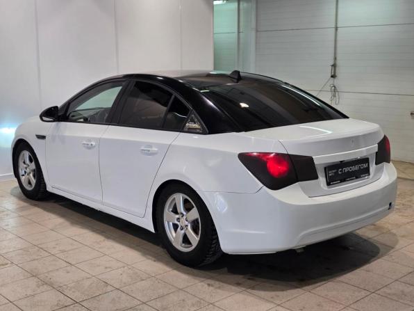 Chevrolet Cruze I с пробегом 2012 года, цена 430 000 рублей, 265243 км, седан, Автокод Объявления