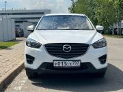 Mazda CX-5 I Рестайлинг Москва  - изображение 12
