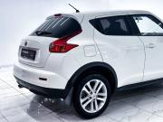 Nissan Juke I Уфа  - изображение 50