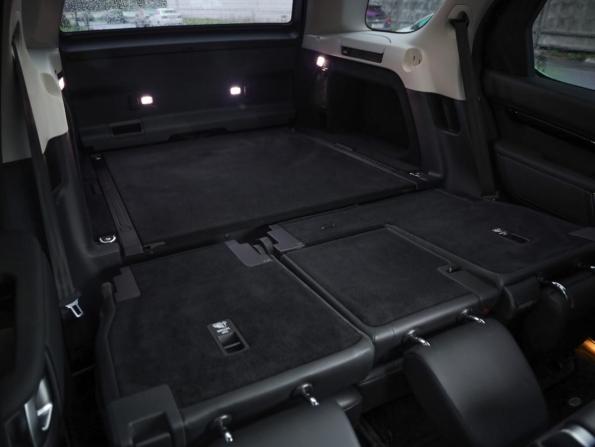 Land Rover Discovery V с пробегом 2019 года, цена 2 974 000 рублей, 134346 км, внедорожник, Автокод Объявления