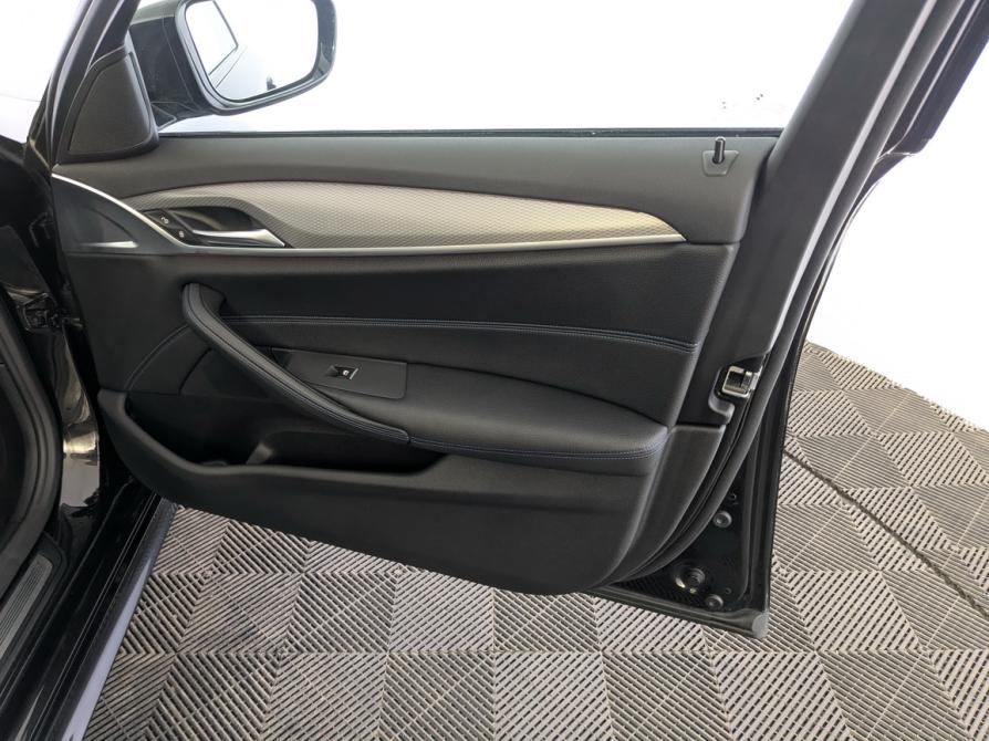 BMW 5 серии VII (G30/G31/G38) Москва  - изображение 26