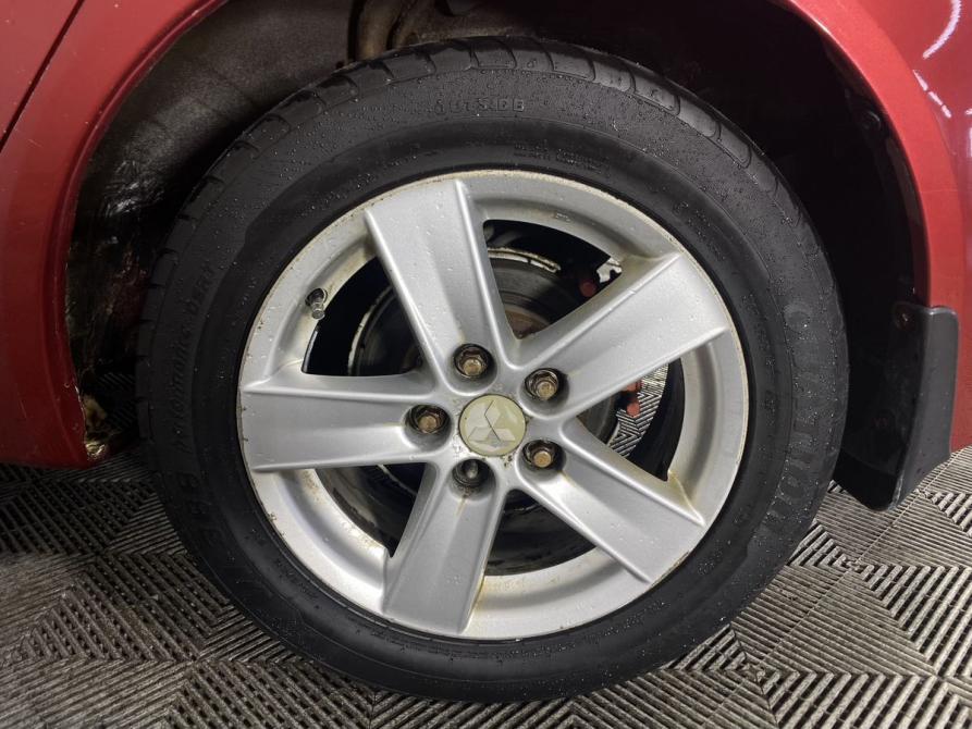 Mitsubishi Lancer X Воронеж  - изображение 19