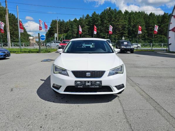 SEAT Leon III с пробегом 2013 года, цена 750 000 рублей, 164648 км, хэтчбек, Автокод Объявления
