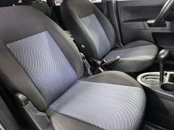 Ford Fusion I Рестайлинг с пробегом 2007 года, цена 437 000 рублей, 241256 км, хэтчбек, Автокод Объявления