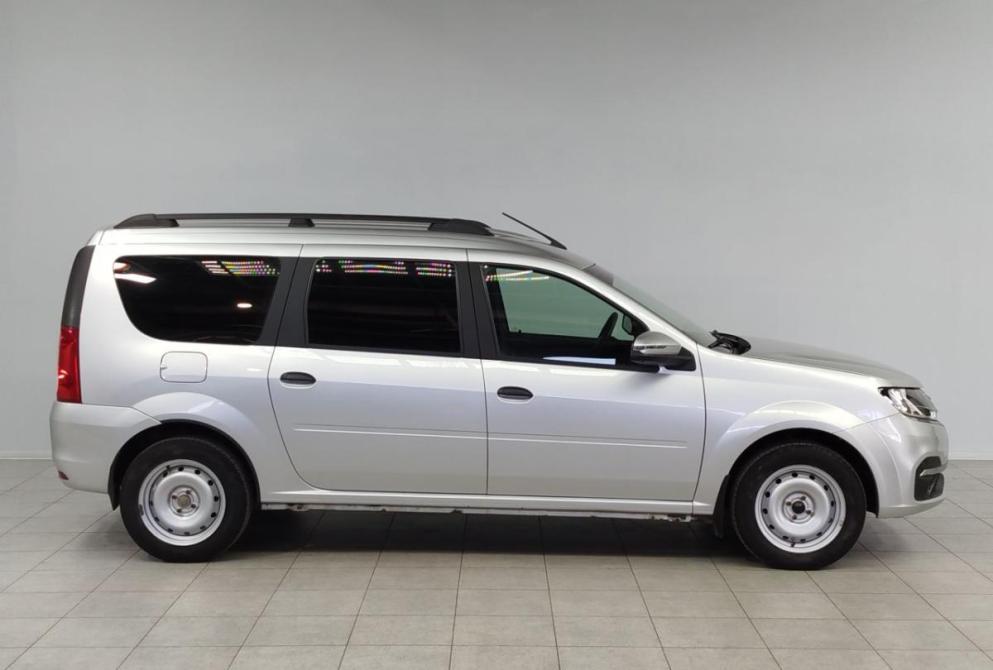 Lada (ВАЗ) Largus I Рестайлинг Саратов  - изображение 4