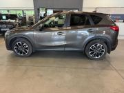 Mazda CX-5 I Москва  - изображение 16