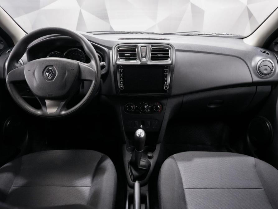 Renault Logan II Ульяновск  - изображение 10