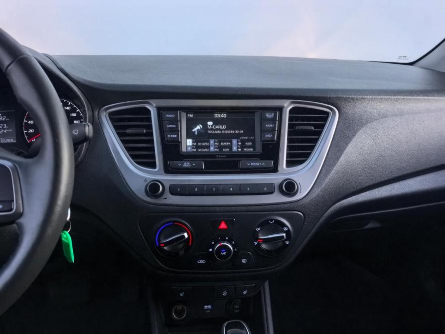 Hyundai Solaris II Рестайлинг Санкт-Петербург  - изображение 14