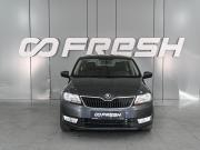 Skoda Rapid I Ростов-на-Дону  - изображение 18