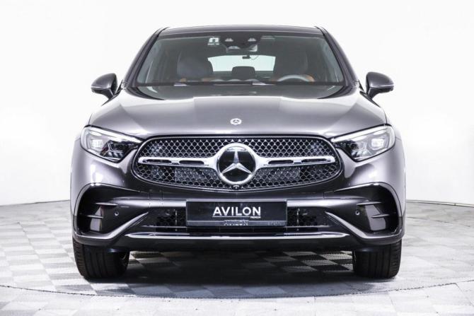 Новый Mercedes-Benz GLC Coupe II (C254) 2026 года, цена 9 990 000 рублей, внедорожник, Автокод Объявления