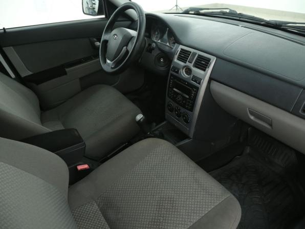 Lada (ВАЗ) Priora I с пробегом 2012 года, цена 248 000 рублей, 153000 км, хэтчбек, Автокод Объявления