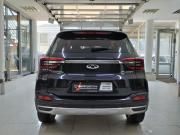 Chery Tiggo 4 I Рестайлинг Минеральные Воды  - изображение 22