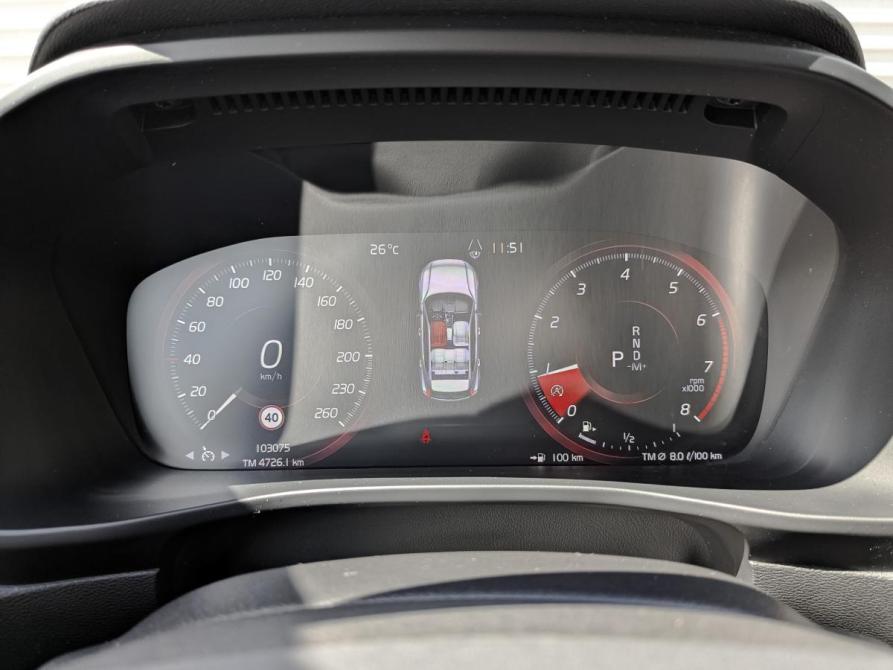 Volvo XC40 I Москва  - изображение 16