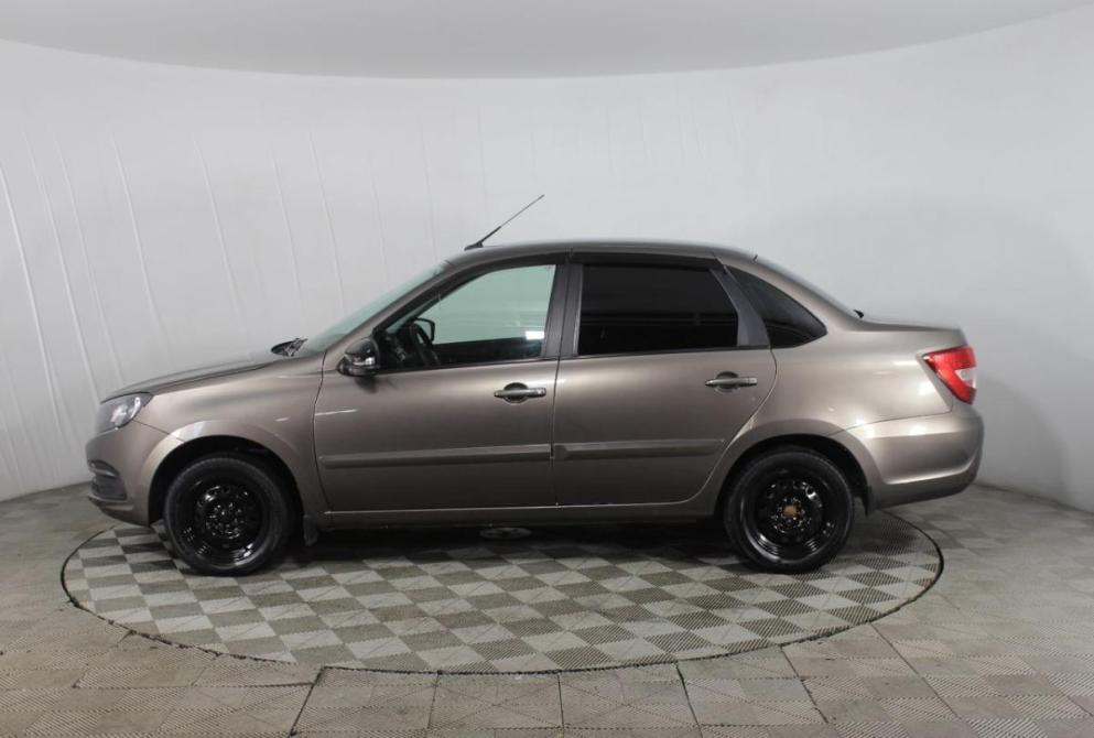 Lada (ВАЗ) Granta I Рестайлинг Волгоград  - изображение 8
