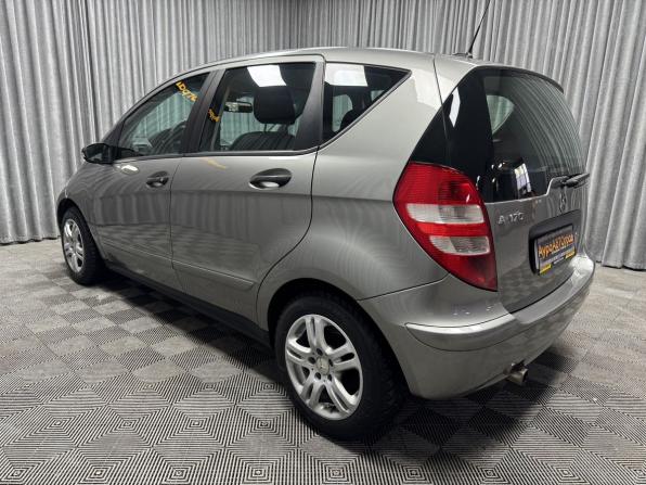 Mercedes-Benz A-Класс II (W169) с пробегом 2007 года, цена 599 000 рублей, 216333 км, хэтчбек, Автокод Объявления
