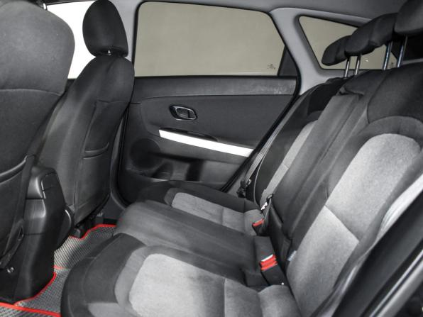 Kia Ceed II Рестайлинг с пробегом 2018 года, цена 1 299 000 рублей, 142520 км, универсал, Автокод Объявления