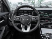 Kia Seltos I Рестайлинг Москва  - изображение 38
