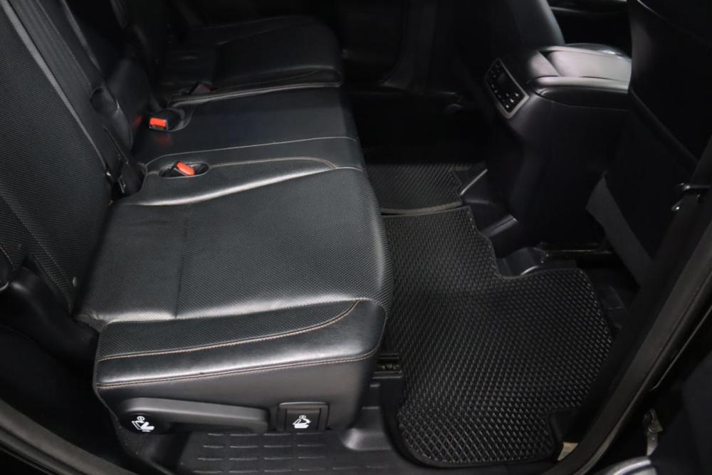 Toyota Highlander III (XU50) Сургут  - изображение 13