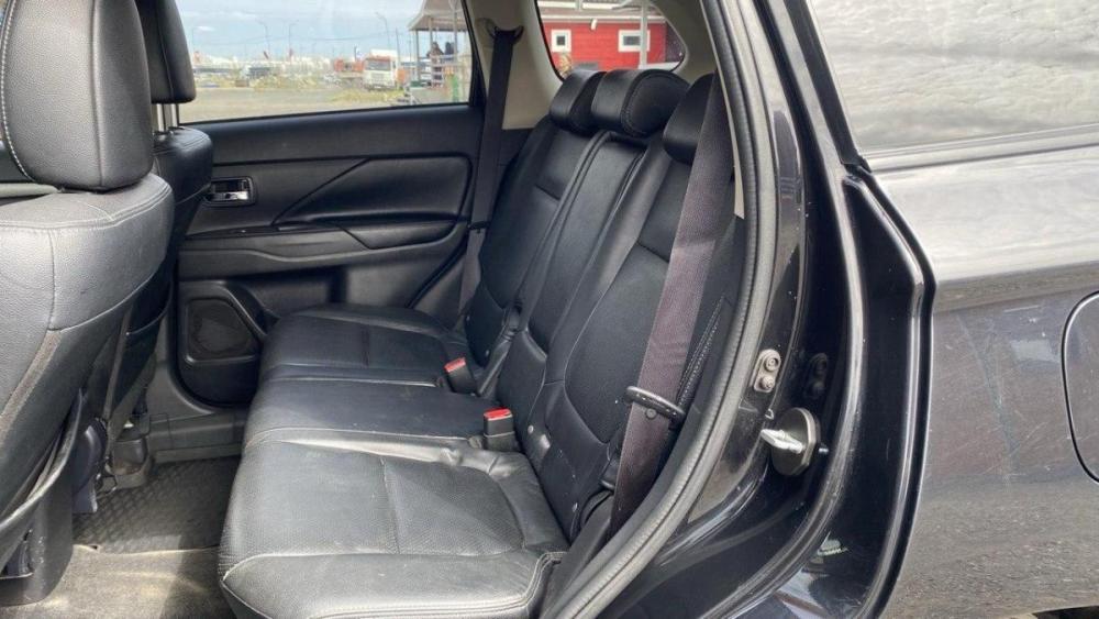 Mitsubishi Outlander III Санкт-Петербург  - изображение 14