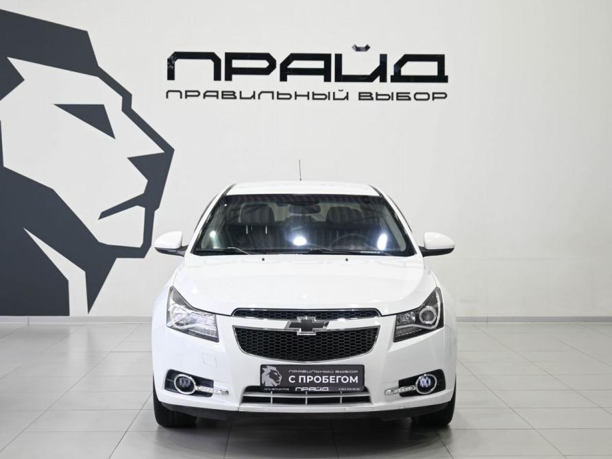 Chevrolet Cruze I Ростов-на-Дону  - изображение 3