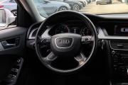 Audi A4 IV (B8) Рестайлинг Москва  - изображение 34