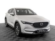 Mazda CX-5 II Москва  - изображение 33