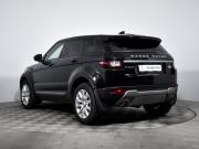 Land Rover Range Rover Evoque I Рестайлинг Санкт-Петербург  - изображение 30