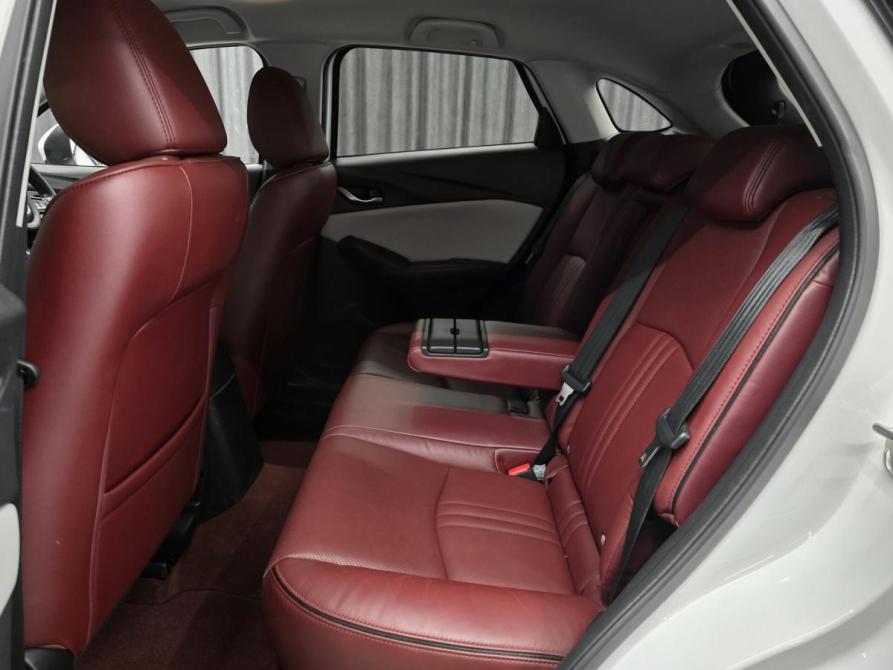 Mazda CX-3 I Рестайлинг Красноярск  - изображение 19