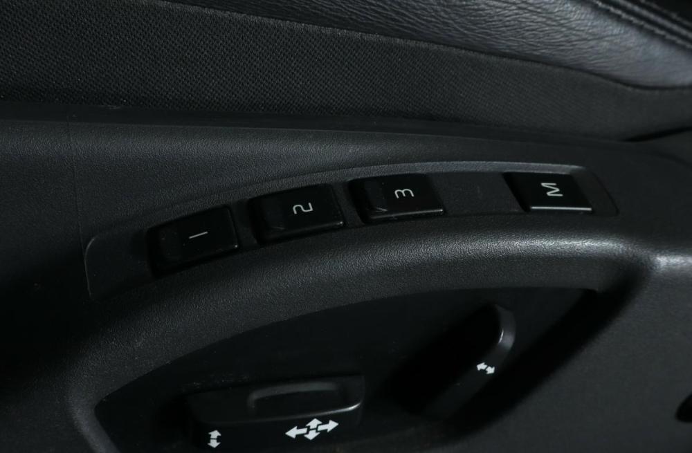 Volvo XC60 I Рестайлинг Москва  - изображение 20