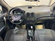 Chevrolet Aveo I Рестайлинг Кемерово  - изображение 37