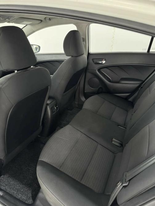 Kia Cerato III Кострома  - изображение 16