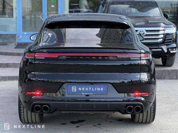 Новый Porsche Cayenne III Рестайлинг 2025 года, цена 18 990 000 рублей, внедорожник, Автокод Объявления